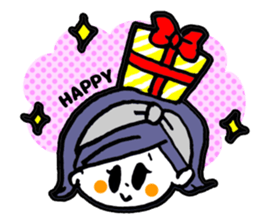 POP!FRIENDS sticker #7208401