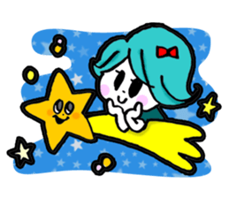 POP!FRIENDS sticker #7208409