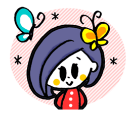 POP!FRIENDS sticker #7208411