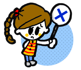 POP!FRIENDS sticker #7208413