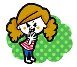 POP!FRIENDS sticker #7208416