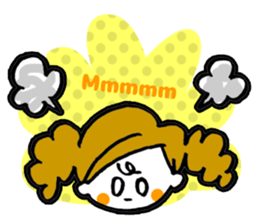 POP!FRIENDS sticker #7208417