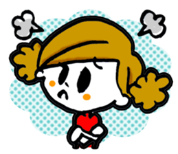 POP!FRIENDS sticker #7208418