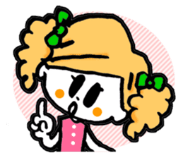 POP!FRIENDS sticker #7208426