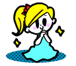 POP!FRIENDS sticker #7208427