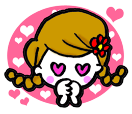 POP!FRIENDS sticker #7208430