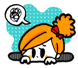 POP!FRIENDS sticker #7208432