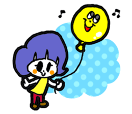 POP!FRIENDS sticker #7208433