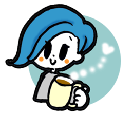 POP!FRIENDS sticker #7208438