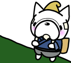 French bulldog Pistachio vol.3 sticker #7208567