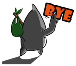 Stupid Family sticker #7208964