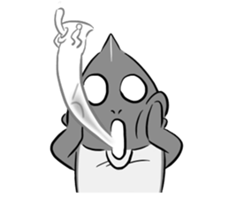 Stupid Family sticker #7208968