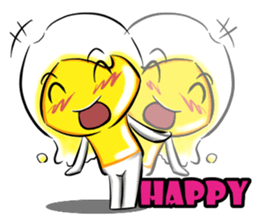 Stupid Family sticker #7208978