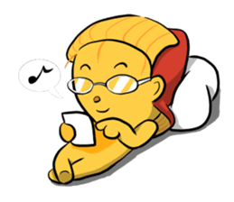 Stupid Family sticker #7208982