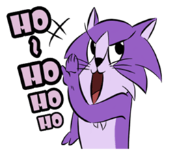 Stupid Family sticker #7208990