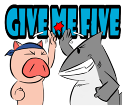 Stupid Family sticker #7208998