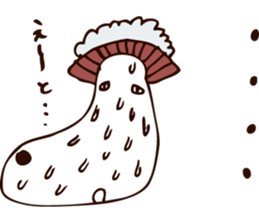 THE SHAMPOO DOG sticker #7209110