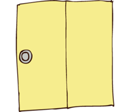 THE SHAMPOO DOG sticker #7209117