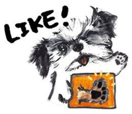 Best Friends Forever sticker #7209322