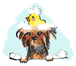 Best Friends Forever sticker #7209333