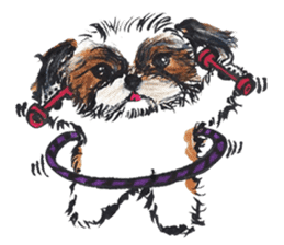 Best Friends Forever sticker #7209336