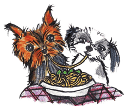 Best Friends Forever sticker #7209337