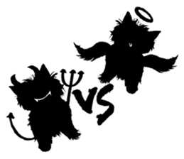 Best Friends Forever sticker #7209338