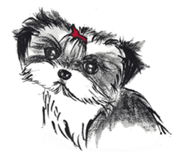 Best Friends Forever sticker #7209348