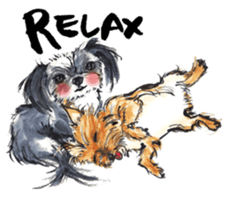 Best Friends Forever sticker #7209351