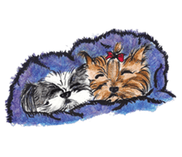 Best Friends Forever sticker #7209357