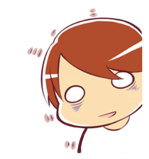 NAINAI coming sticker #7209524