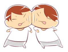 NAINAI coming sticker #7209529