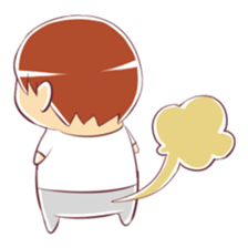 NAINAI coming sticker #7209539