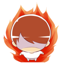 NAINAI coming sticker #7209542