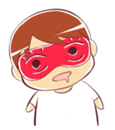 NAINAI coming sticker #7209544