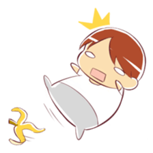 NAINAI coming sticker #7209545