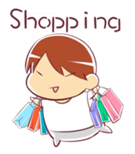 NAINAI coming sticker #7209551