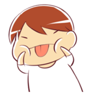 NAINAI coming sticker #7209553