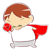 NAINAI coming sticker #7209559