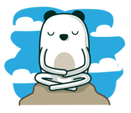 Bearo sticker #7210520