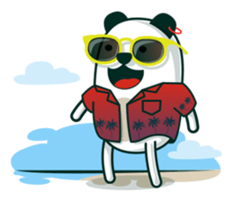 Bearo sticker #7210521