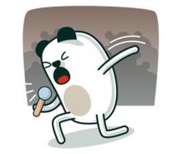 Bearo sticker #7210522