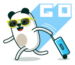 Bearo sticker #7210528