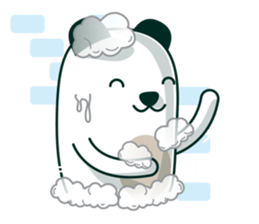 Bearo sticker #7210529
