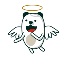 Bearo sticker #7210533