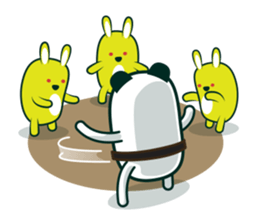 Bearo sticker #7210535