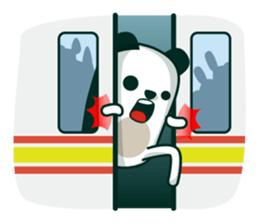 Bearo sticker #7210536