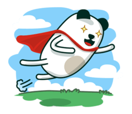 Bearo sticker #7210538