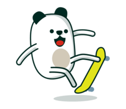 Bearo sticker #7210539