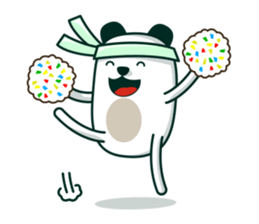 Bearo sticker #7210540